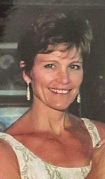 Jodie Anne Miller (Price)