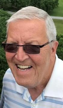 Douglas McArthur Smith