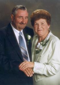 Mary Lucille Markins