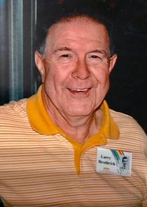 Lawrence Murray Brodtrick