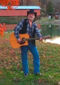 Johnny Gregory Shepherd