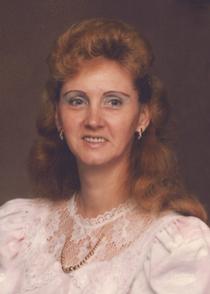 Linda Gail Dial Ross