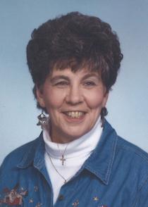 Delores Ann Baylous Abshire