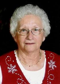 Pauline Snodgrass Terry