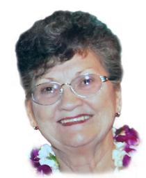 Wanda J. McCallister