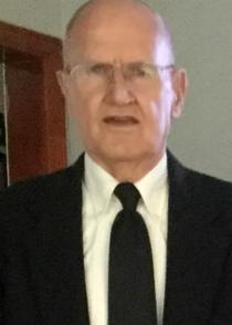 Clarence Allen Laney