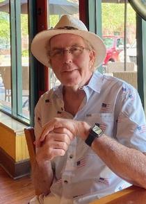 Kevin Dwayne  Harshbarger