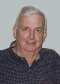 Forrest Rex  Donahue