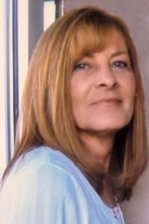 Patricia Ann Dowdy Wolford