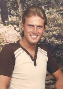 Steven Anthony Blackburn