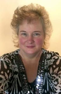 Tracy Dawn Howell Napier