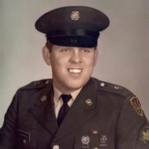 Michael Reed Chambers