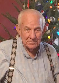 Orville George Davis