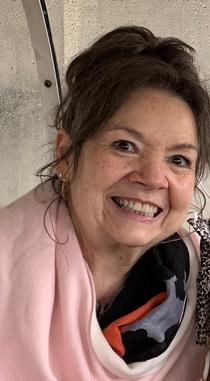 Mrs. Barbara G. Johnson