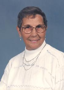 Lillian Virginia Rutledge