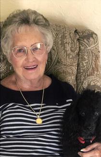 Harriett Sue Ballengee