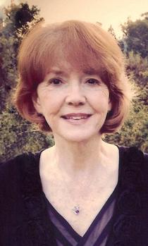 Judith Lee Cavendish