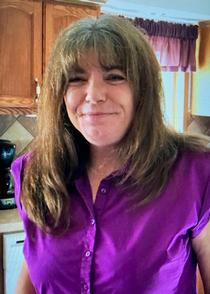 Virgie Annette Dalton Bailey