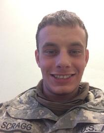 Zachary Michael Scragg