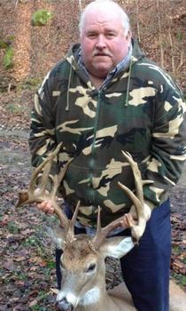 Edward Sylvester Cain Jr.