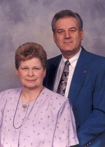 Rev. Leonard   Cremeans