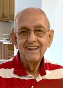 Everett Leo Childers