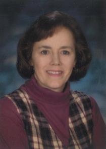 Brenda Sue Frye Hall