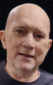 Rev. Barry B. Cremeans