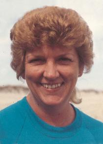 Charolene Annette Bailey