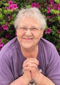 Phyllis Imogene Shockley