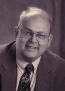 Charles Irwin Carroll Jr.
