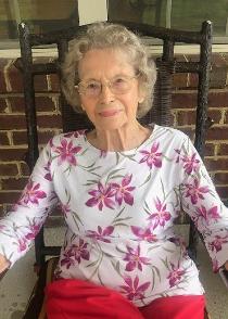 Elizabeth Virginia Hudson Spencer