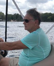 Manford  Edmonds Jr.