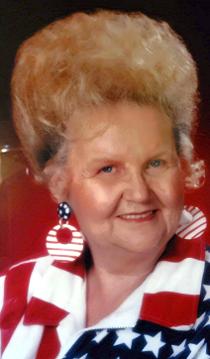 Delsie Leota Ball Neal