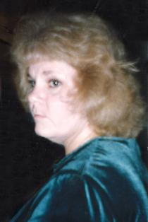 Terri Marcella Simpson