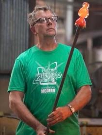 Donovan  Clay Garrett