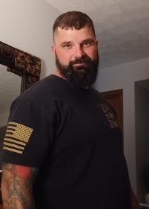 Michael David Thornsbury II