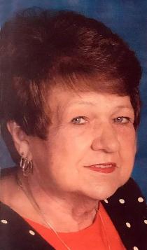 Becky Sue Conrad