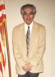 Dr. Farooq H. Siddiqi