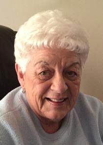 Helen Louise Fulks Lewis