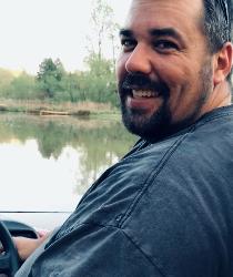 Justin Edward Wysong