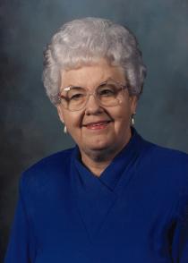 Arbutus Ann Massie Glover