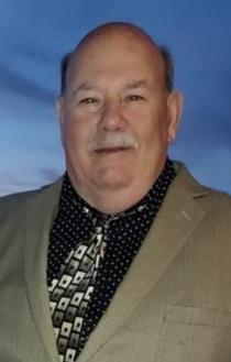 Charles Michael Finley