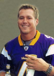 Joshua Michael McGrew