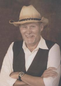 Randy Franklin Hagans