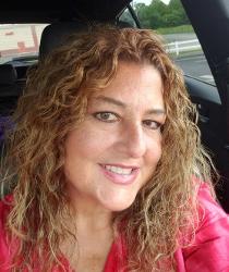 Tina Lorraine Howell