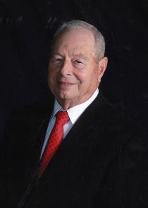 William Paul Morrison