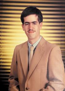 Michael Steele Metrolis