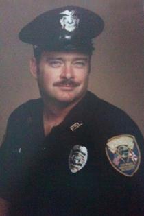 Frederick Eugene Wilson