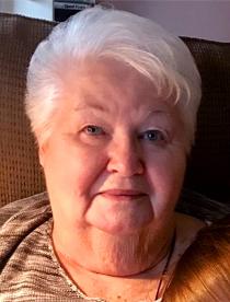 Phyllis Ann Spurlock